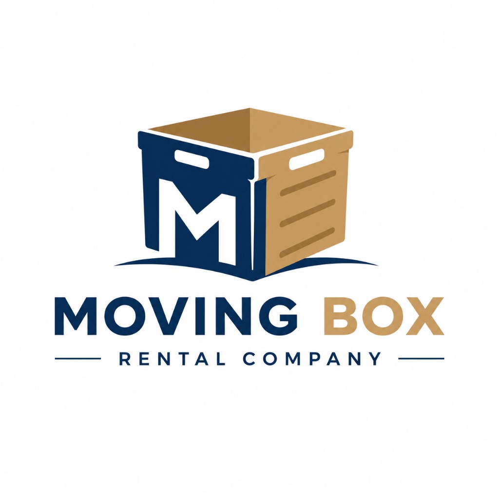 Moving Box Rental Company